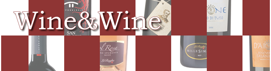 Wine&Wine